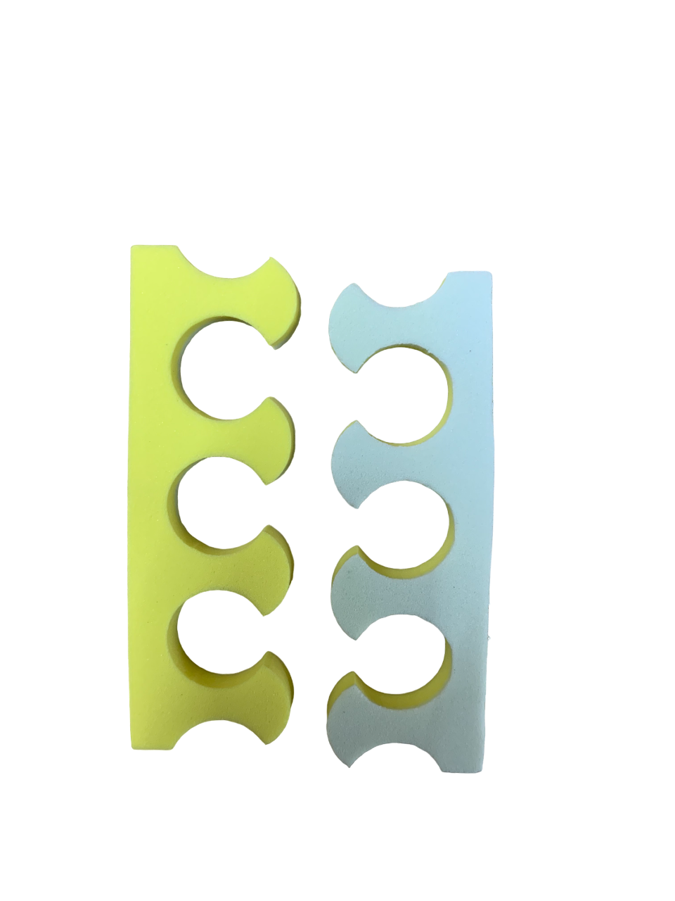 Toe Separator 4 Holes 100 pairs